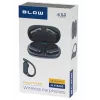 Earbuds BTE800 preto