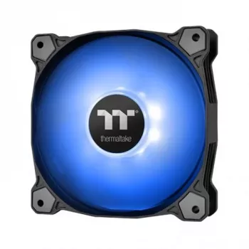 Ventoinha de caixa Thermaltake Pure A14 LE azul 140mm LED