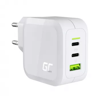 Carregador Green Cell CHARGC08W