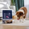 ADDVENA Power of Nature Junior Medium/Large Lamb - alimentação seca para cães - 2,5 kg