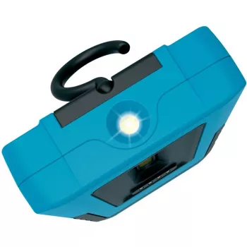 Lanterna HAZET 1979W-82 LED monocolor lâmpada de trabalho a bateria