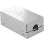 Tomada de rede pass-through DeLOCK 86410