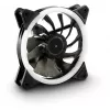 SHARKOON SHARK Blades 120mm ARGB Ventoinha para caixa - Preto
