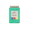 Tinta TBH-342C (HP N.º 342 - C9361EE) cor recondicionada