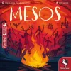 Mesos, jogo de tabuleiro
