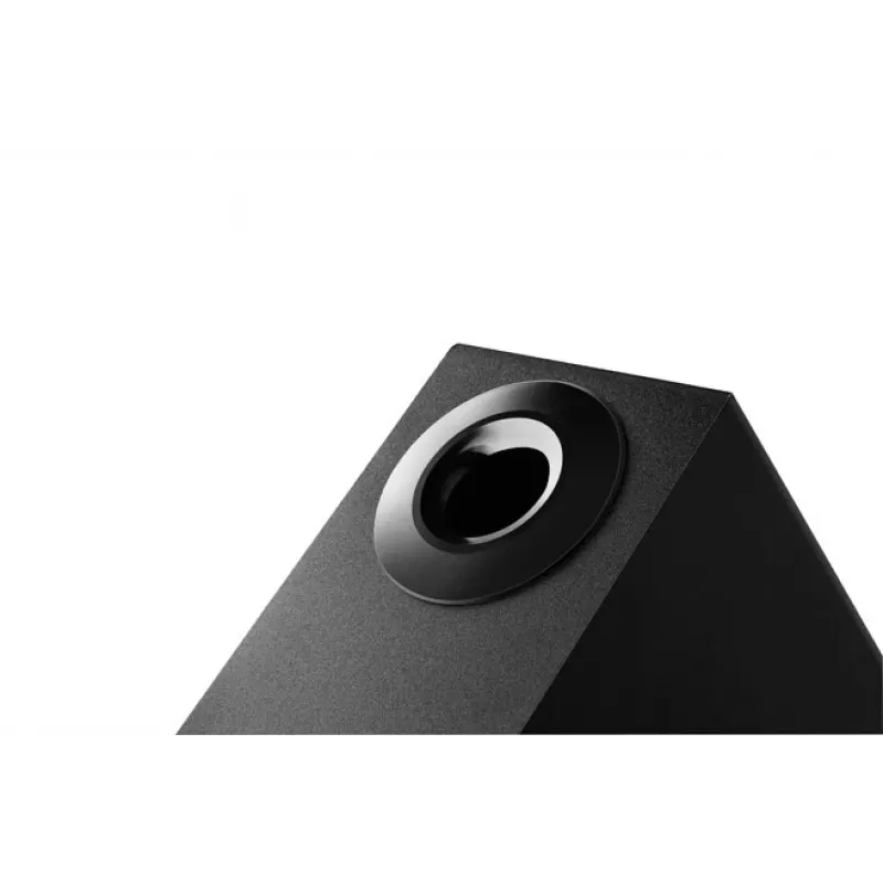 Edifier | M1360 | 8,5W RMS (2Wx2+4,5W) W | preto | 85 dB | 8.5 W | sistema de som 2.1