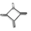 Dissipador de CPU INTER-TECH Dynatron Q-5 - Intel - socket 1700 servidor 2U (até 185W)