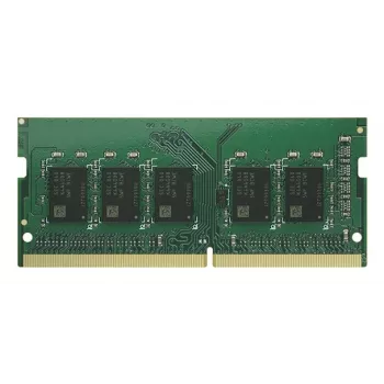 Synology D4NS01-4G | memória RAM 4GB DDR4 non-ECC Unbuffered SODIMM