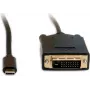 Value 11.99.5832 adaptador gráfico USB 3840 x 2160 píxeis preto (11.99.5832)