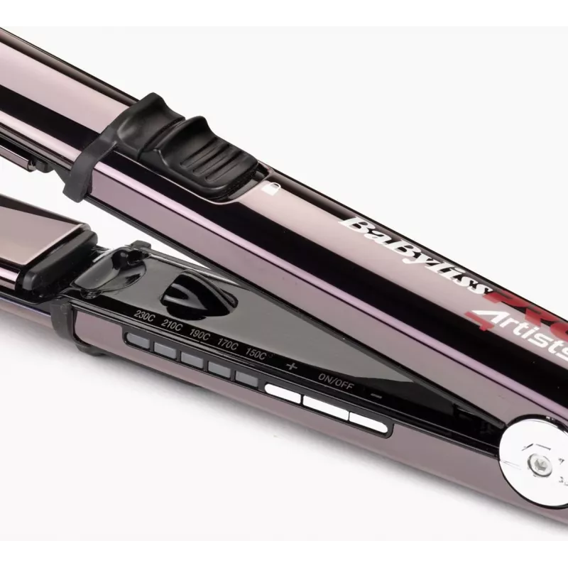 Ferro de alisar cabelo BABYLISS BAB3500E