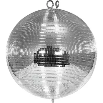 Bola de espelhos EUROLITE 30 cm com espelhos 5×5 mm