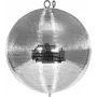 Bola de espelhos EUROLITE 30 cm com espelhos 5×5 mm