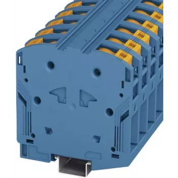 Borne de alta corrente PTPOWER 50 BU (3260051)