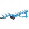 Veículo de brinquedo BRUDER 02250