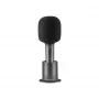 Xiaomi Karaoke Microphone BT Microfone de karaoke com altifalantes, preto (BHR6752GL)