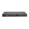 Switch gerido FiberHome S4820-28T-X-PE-AC L2/L3 Gigabit Ethernet 24 portas PoE