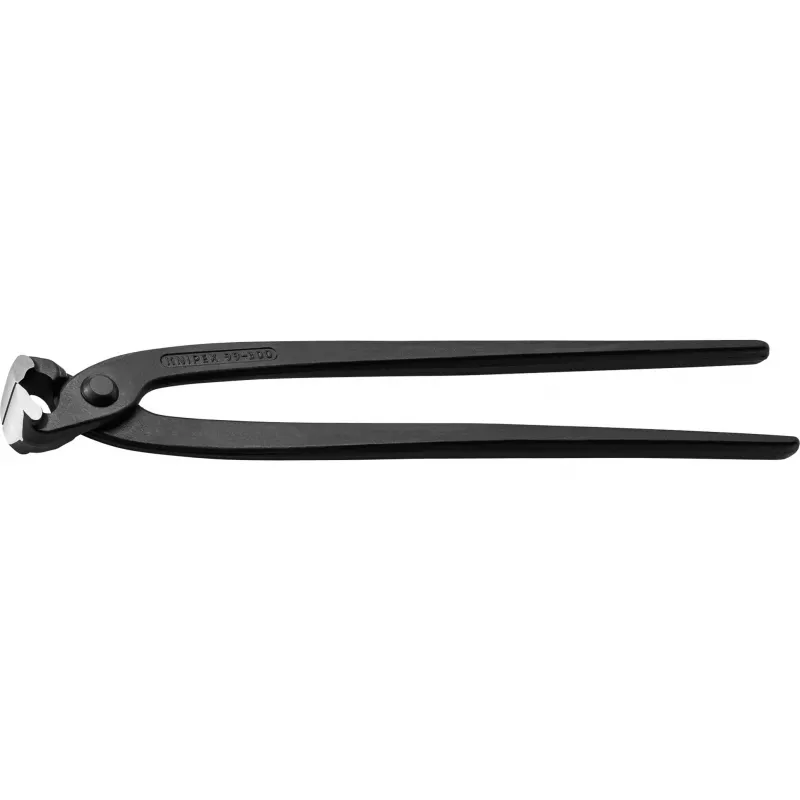 Alicate de betão / alicate para arame de amarração Knipex 99 00 300, 300 mm