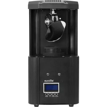 Projetor LED EUROLITE TSL-250 COB 250W – luminária de trabalho LED COB profissional de 250 W