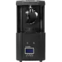 Projetor LED EUROLITE TSL-250 COB 250W – luminária de trabalho LED COB profissional de 250 W