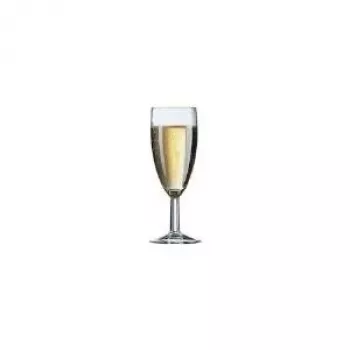 Flautas de champanhe Esmeyer FIVESTAR 410-155 150 ml — pack de 12