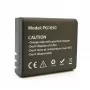 Bateria GoXtreme 1050mAh 3,7 V para Rallye, Endurance, Discovery e Pioneer