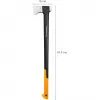 Machado rachador Fiskars Spaltaxt X36 X-SERIES lâmina L