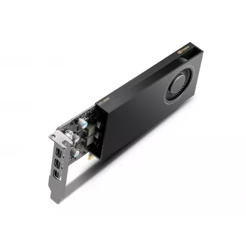 Placa gráfica NVIDIA RTX A1000 8 GB GDDR6