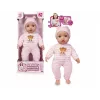 Boneca bebé Artyk Natalia 45 cm – boneca de corpo mole, tamanho 45 cm