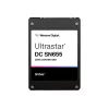 Unidade SSD WESTERN DIGITAL Ultrastar DC SN655 7,68 TB and3 PCIe TLC ISE Dual Port