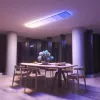 Nanoleaf NF083K02-3SL Iluminação inteligente Lâmpada de teto inteligente Wi-Fi