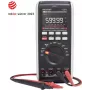 VOLTCRAFT VC891 multímetro manual digital registador de dados CAT III 1000 V, CAT IV 600 V visor (contagens): 60000 (VC-12884330)