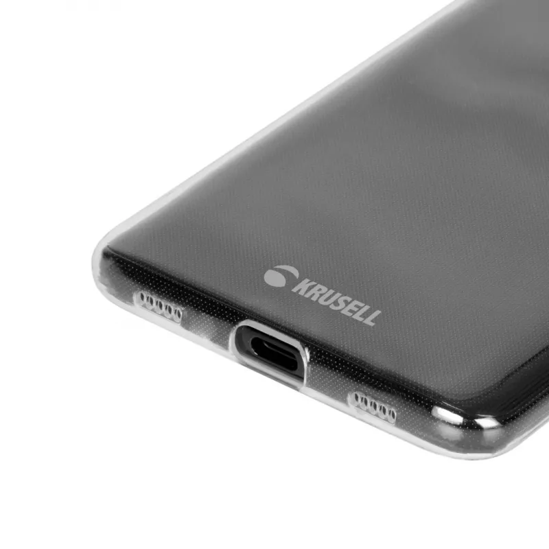 Capa Krusell SoftCover iPhone 12 mini