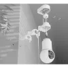 Suporte de montagem Ubiquiti UACC-G5-PTZ-CM