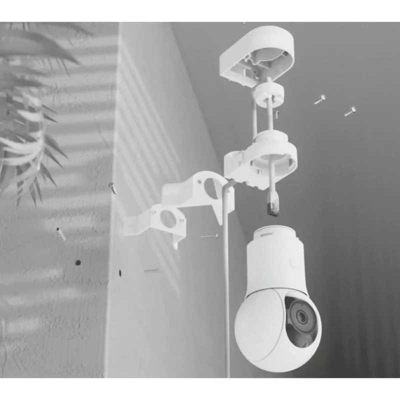 Suporte de montagem Ubiquiti UACC-G5-PTZ-CM