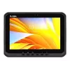 Zebra ET60 - tablet - robusto - Android - 128 GB cartão UFS - 25,7 cm (10,1 polegadas) (1920 x 1200) - ranhura microSD (ET60AW-0HQAGN00A0-A6)