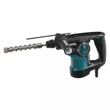 Martelo perfurador Makita HR2810 800 W 1100 rpm