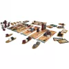 Jogo de tabuleiro/cartas Kosmos 69238 estratégia