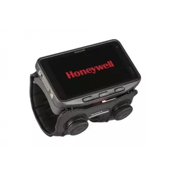 Computador móvel Honeywell CW45 11,9 cm 1280 x 720 píxeis