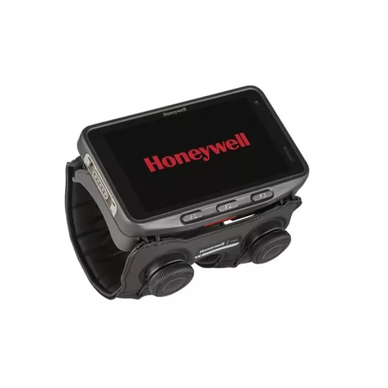 Computador móvel Honeywell CW45 11,9 cm 1280 x 720 píxeis