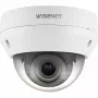 Câmara de vigilância de rede Hanwha Techwin WiseNet Q QNV-8080R - Dome - Cor (Dia/Noite)