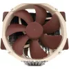 NH-D15 SE-AM4, arrefecedor de CPU castanho/bege, edição especial para AMD AM4, 140 mm