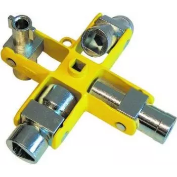 Ferramenta universal 9 em 1 C.K Tools T4451-2