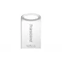 Pen USB Flash Transcend 128 GB USB Type-A 3.2 Gen 1 JetFlash 710