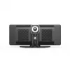 Autorrádio multimédia com ecrã tátil de 7 polegadas MAXCOM MC01 Vibe com Bluetooth