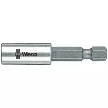Suporte de bits para chave de fendas Wera 05134480001