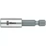 Suporte de bits para chave de fendas Wera 05134480001