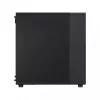 Caixa Fractal Design North Charcoal preto Mesh Mid-Tower – preto