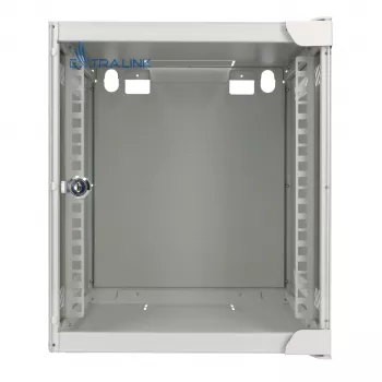 EXTRALINK LITE 6U 10 280X310 Armário de rack de parede cinzento