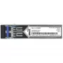 Transceptor de fibra SFP Cisco GLC-LH-SMD — 1000BASE-LX/LH, LC, 1 Gbit/s, hot-swappable