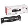 Cartucho Canon 718 preto (2662B002) (SPEC)